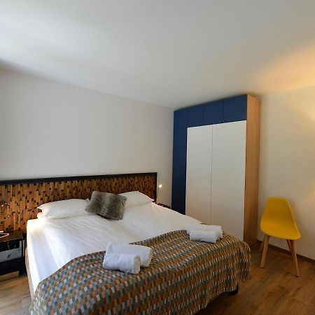 T4 Renove Avec Vue Mont-Blanc, 4 Etoiles, Proche Centre, Parking - Fr-1-507-62 Apartment Chamonix Exterior photo