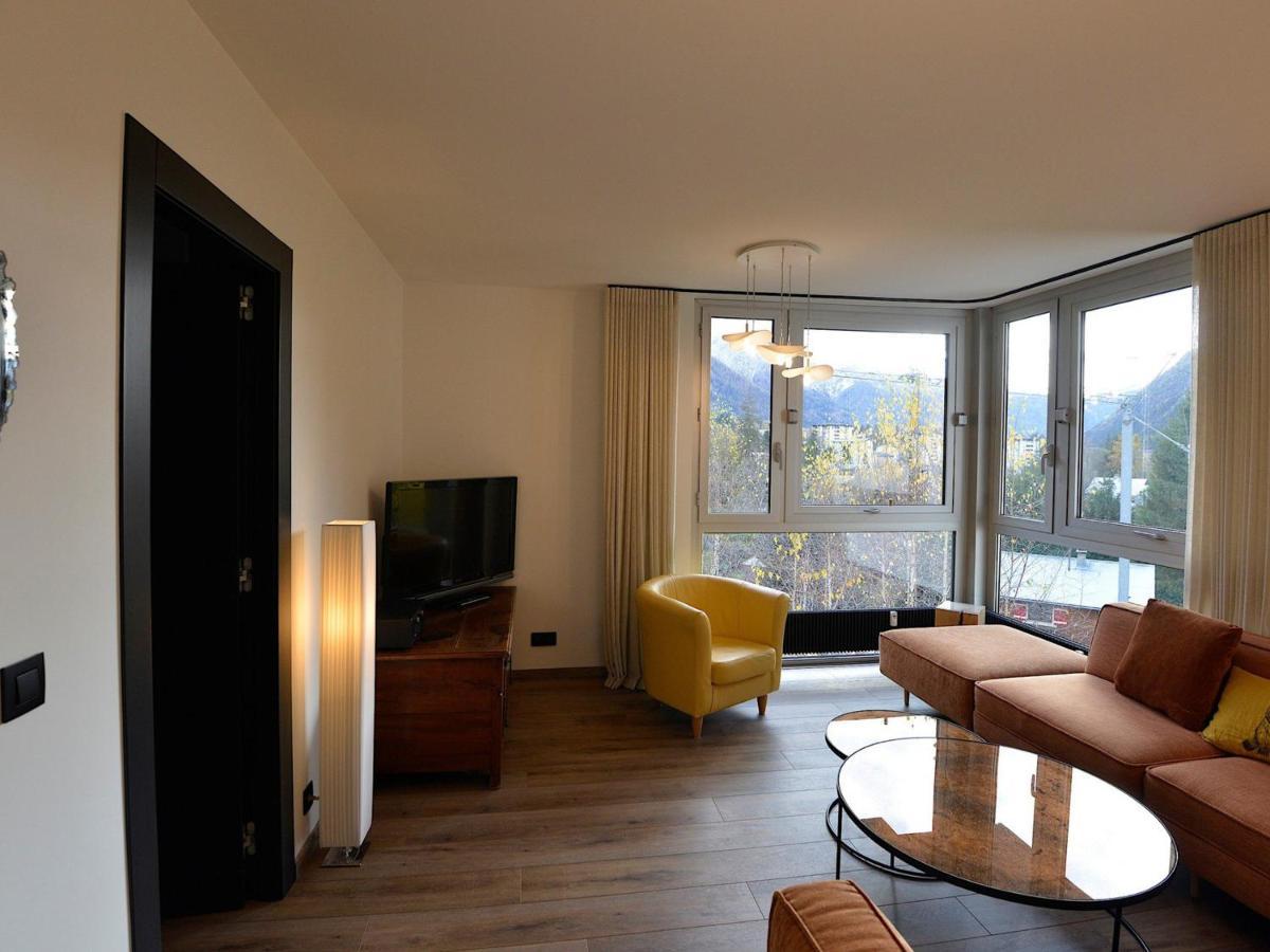 T4 Renove Avec Vue Mont-Blanc, 4 Etoiles, Proche Centre, Parking - Fr-1-507-62 Apartment Chamonix Exterior photo
