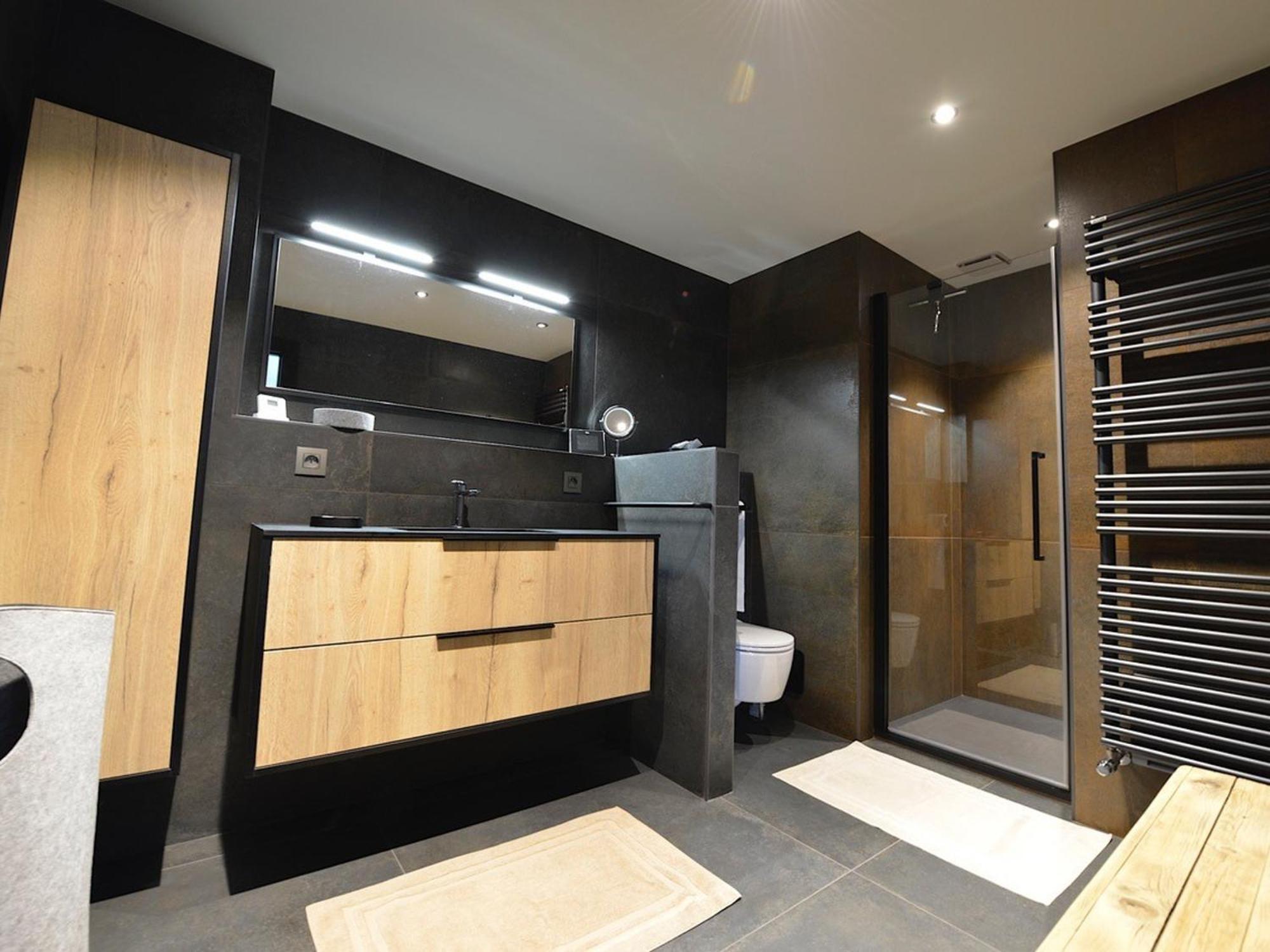 T4 Renove Avec Vue Mont-Blanc, 4 Etoiles, Proche Centre, Parking - Fr-1-507-62 Apartment Chamonix Exterior photo
