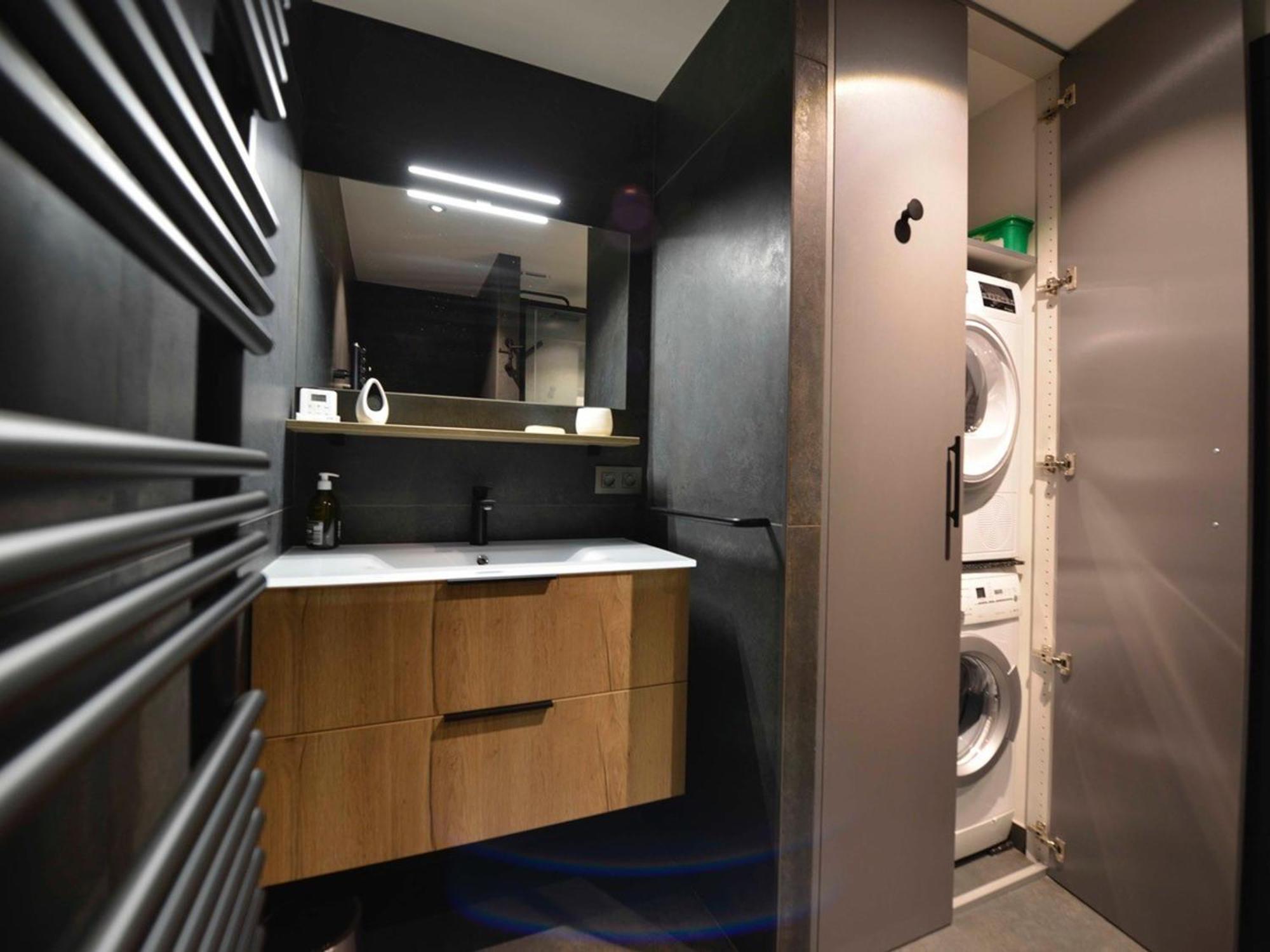 T4 Renove Avec Vue Mont-Blanc, 4 Etoiles, Proche Centre, Parking - Fr-1-507-62 Apartment Chamonix Exterior photo